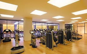 Swissotel The Bosphorus Istanbul